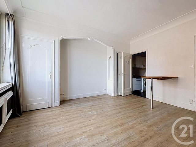 Appartement F3 à vendre - 2 pièces - 76.94 m2 - LILLE - 59 - NORD-PAS-DE-CALAIS - Century 21 Grands Boulevards