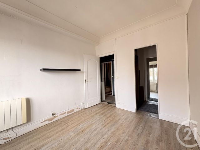 Appartement F2 bis à vendre - 2 pièces - 76.94 m2 - LILLE - 59 - NORD-PAS-DE-CALAIS - Century 21 Grands Boulevards