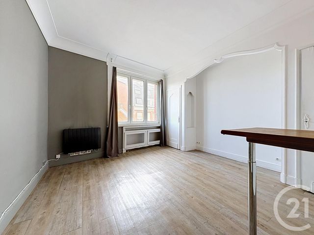 Appartement F3 à vendre - 2 pièces - 76.94 m2 - LILLE - 59 - NORD-PAS-DE-CALAIS - Century 21 Grands Boulevards