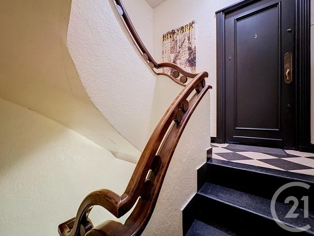 Appartement F3 à vendre - 2 pièces - 76.94 m2 - LILLE - 59 - NORD-PAS-DE-CALAIS - Century 21 Grands Boulevards