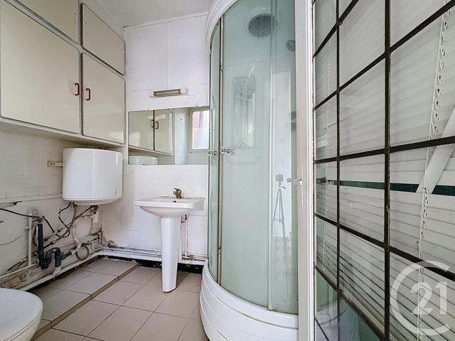 Appartement F3 à vendre - 2 pièces - 76.94 m2 - LILLE - 59 - NORD-PAS-DE-CALAIS - Century 21 Grands Boulevards