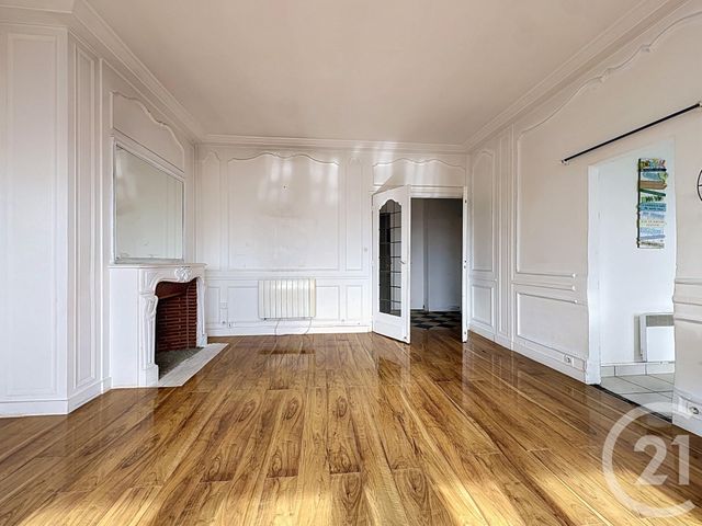 appartement - LILLE - 59