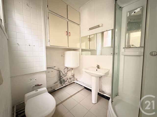 Appartement F2 bis à vendre - 2 pièces - 76.94 m2 - LILLE - 59 - NORD-PAS-DE-CALAIS - Century 21 Grands Boulevards