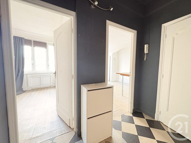 Appartement F2 bis à vendre - 2 pièces - 76.94 m2 - LILLE - 59 - NORD-PAS-DE-CALAIS - Century 21 Grands Boulevards