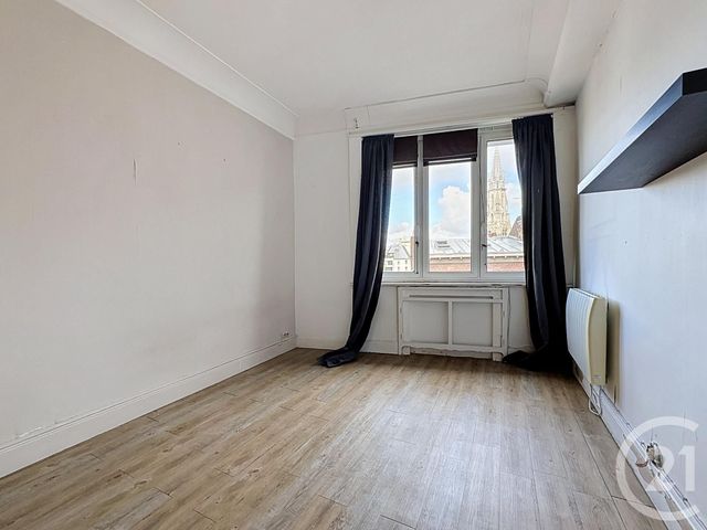 Appartement F3 à vendre - 2 pièces - 76.94 m2 - LILLE - 59 - NORD-PAS-DE-CALAIS - Century 21 Grands Boulevards