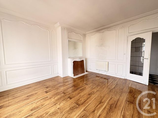 Appartement F2 bis à vendre - 2 pièces - 76.94 m2 - LILLE - 59 - NORD-PAS-DE-CALAIS - Century 21 Grands Boulevards