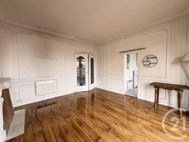 Appartement F2 bis à vendre - 2 pièces - 76.94 m2 - LILLE - 59 - NORD-PAS-DE-CALAIS - Century 21 Grands Boulevards