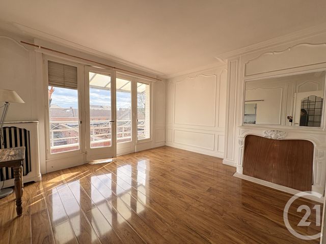 appartement - LILLE - 59