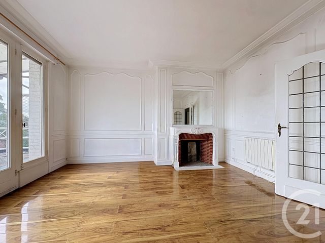 Appartement F3 à vendre - 2 pièces - 76.94 m2 - LILLE - 59 - NORD-PAS-DE-CALAIS - Century 21 Grands Boulevards