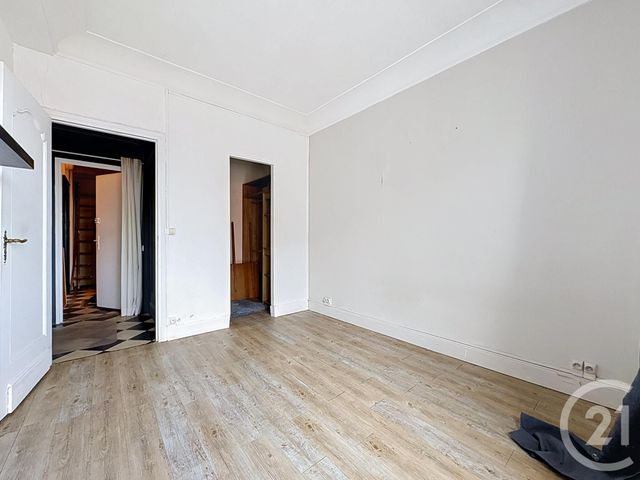 Appartement F3 à vendre - 2 pièces - 76.94 m2 - LILLE - 59 - NORD-PAS-DE-CALAIS - Century 21 Grands Boulevards