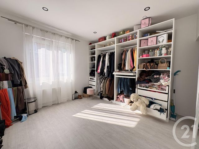 maison à vendre - 5 pièces - 92.0 m2 - ROUBAIX - 59 - NORD-PAS-DE-CALAIS - Century 21 Grands Boulevards