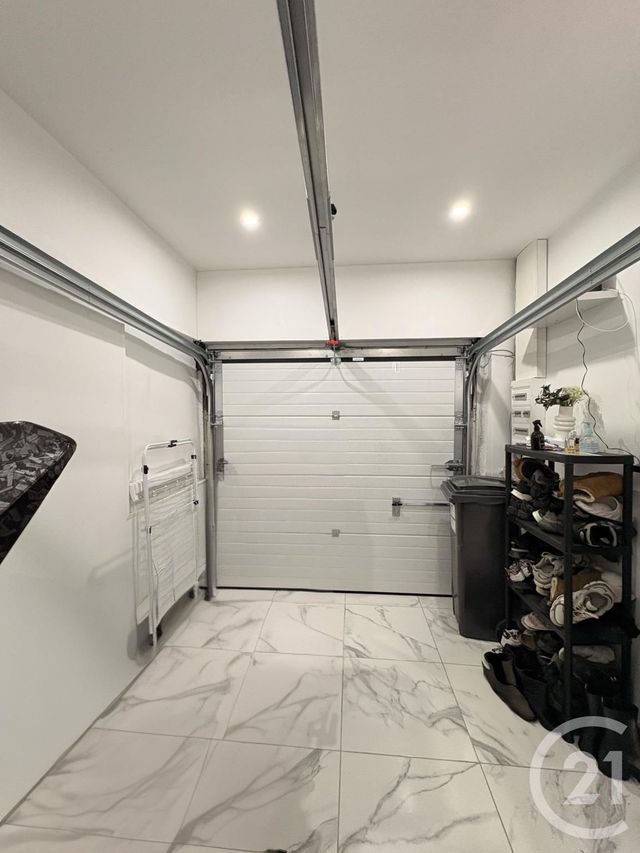 maison à vendre - 5 pièces - 92.0 m2 - ROUBAIX - 59 - NORD-PAS-DE-CALAIS - Century 21 Grands Boulevards