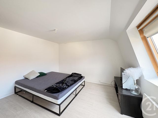 maison à vendre - 5 pièces - 92.0 m2 - ROUBAIX - 59 - NORD-PAS-DE-CALAIS - Century 21 Grands Boulevards