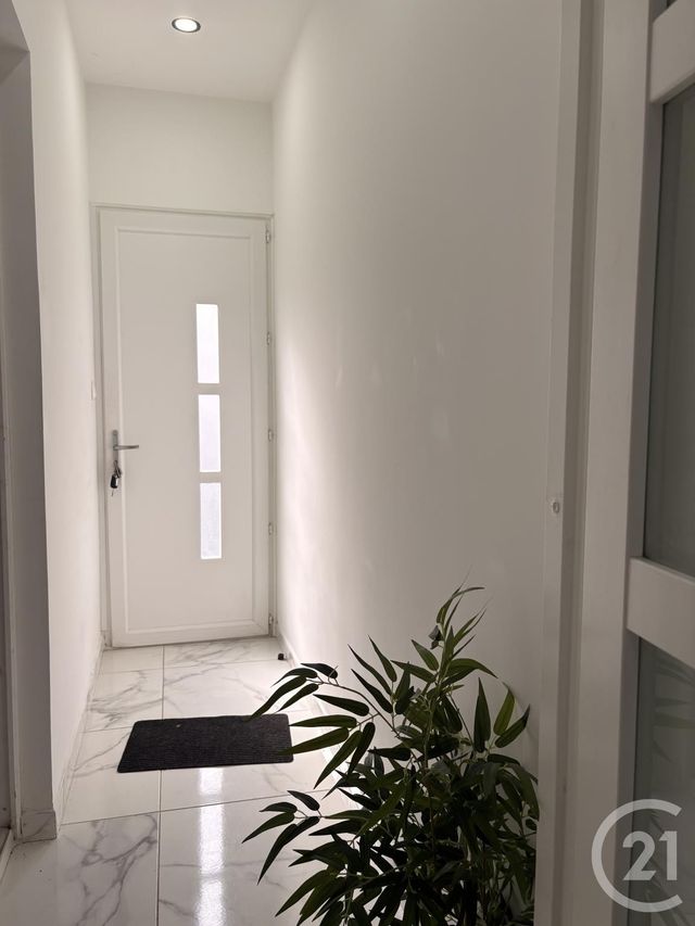 maison à vendre - 5 pièces - 92.0 m2 - ROUBAIX - 59 - NORD-PAS-DE-CALAIS - Century 21 Grands Boulevards