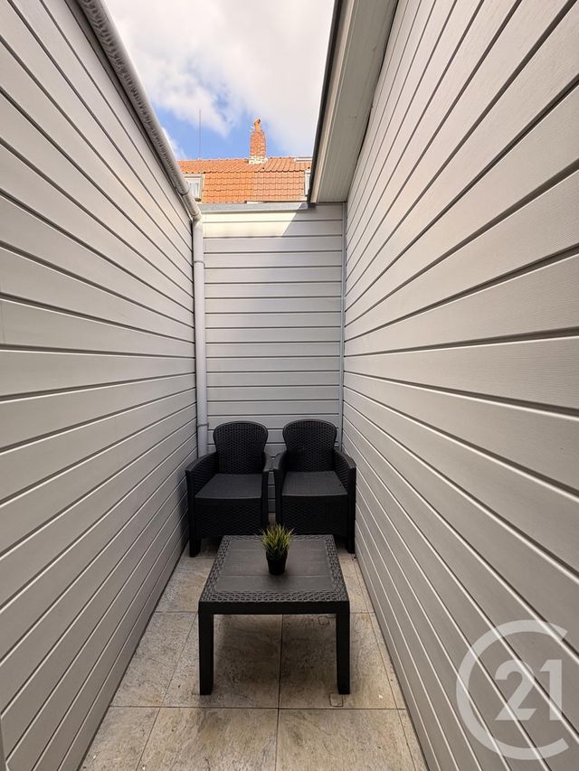 maison à vendre - 5 pièces - 92.0 m2 - ROUBAIX - 59 - NORD-PAS-DE-CALAIS - Century 21 Grands Boulevards