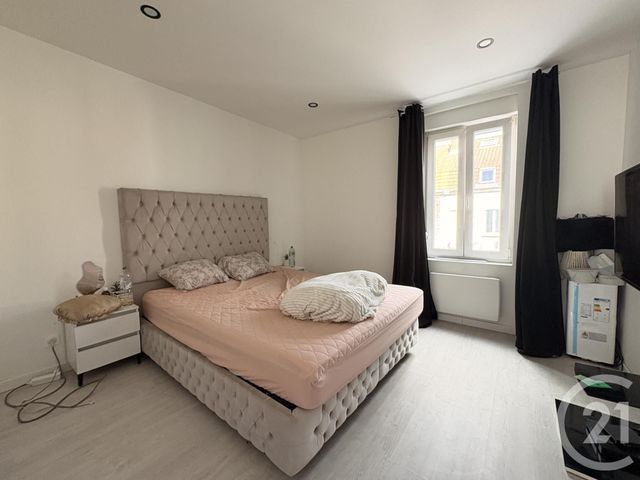 maison à vendre - 5 pièces - 92.0 m2 - ROUBAIX - 59 - NORD-PAS-DE-CALAIS - Century 21 Grands Boulevards