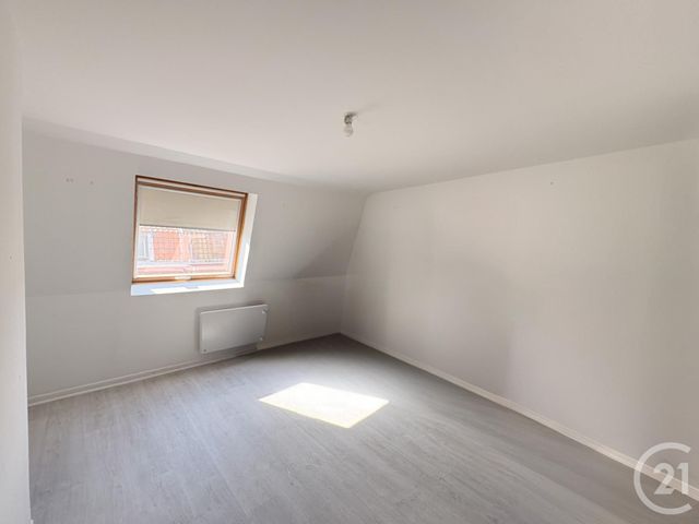 maison à vendre - 5 pièces - 92.0 m2 - ROUBAIX - 59 - NORD-PAS-DE-CALAIS - Century 21 Grands Boulevards