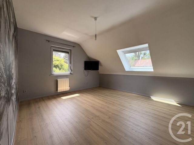 maison à vendre - 6 pièces - 166.2 m2 - WAMBRECHIES - 59 - NORD-PAS-DE-CALAIS - Century 21 Grands Boulevards