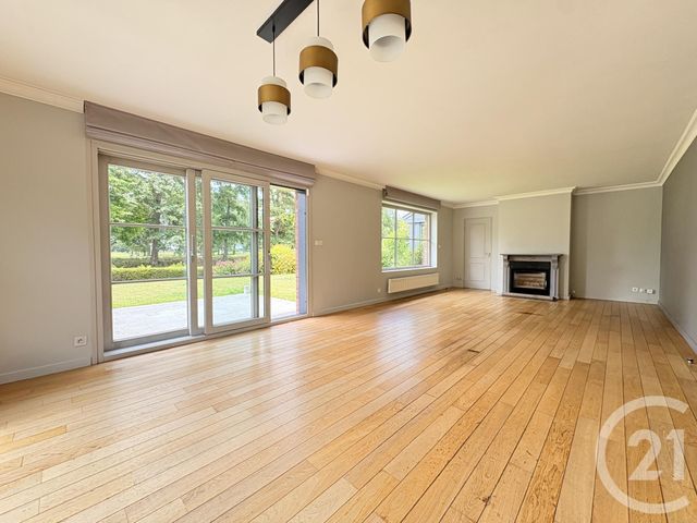 maison à vendre - 6 pièces - 166.2 m2 - WAMBRECHIES - 59 - NORD-PAS-DE-CALAIS - Century 21 Grands Boulevards