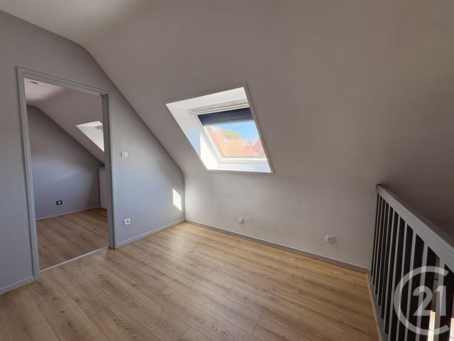 maison à vendre - 6 pièces - 166.2 m2 - WAMBRECHIES - 59 - NORD-PAS-DE-CALAIS - Century 21 Grands Boulevards