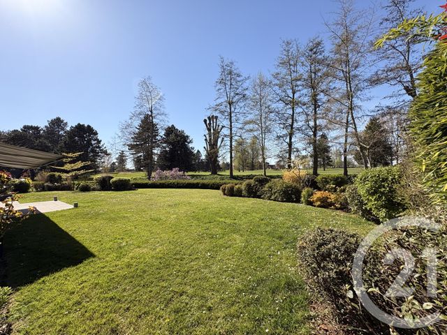 maison à vendre - 6 pièces - 166.2 m2 - WAMBRECHIES - 59 - NORD-PAS-DE-CALAIS - Century 21 Grands Boulevards