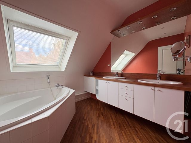 maison à vendre - 6 pièces - 166.2 m2 - WAMBRECHIES - 59 - NORD-PAS-DE-CALAIS - Century 21 Grands Boulevards