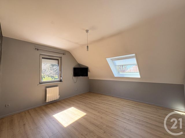 maison à vendre - 6 pièces - 166.2 m2 - WAMBRECHIES - 59 - NORD-PAS-DE-CALAIS - Century 21 Grands Boulevards