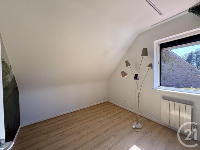 maison à vendre - 6 pièces - 166.2 m2 - WAMBRECHIES - 59 - NORD-PAS-DE-CALAIS - Century 21 Grands Boulevards