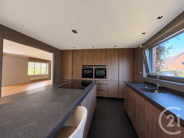 maison à vendre - 6 pièces - 166.2 m2 - WAMBRECHIES - 59 - NORD-PAS-DE-CALAIS - Century 21 Grands Boulevards