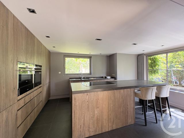 maison à vendre - 6 pièces - 166.2 m2 - WAMBRECHIES - 59 - NORD-PAS-DE-CALAIS - Century 21 Grands Boulevards