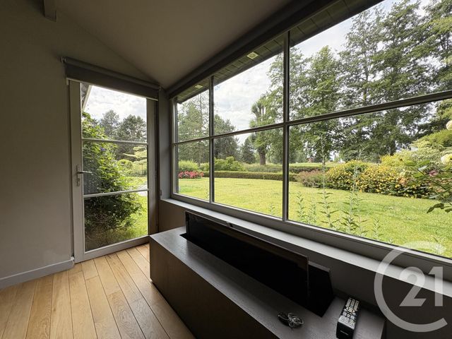 maison à vendre - 6 pièces - 166.2 m2 - WAMBRECHIES - 59 - NORD-PAS-DE-CALAIS - Century 21 Grands Boulevards