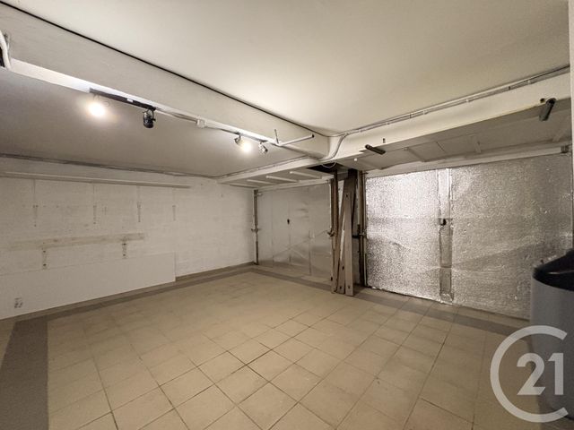 maison à vendre - 6 pièces - 166.2 m2 - WAMBRECHIES - 59 - NORD-PAS-DE-CALAIS - Century 21 Grands Boulevards
