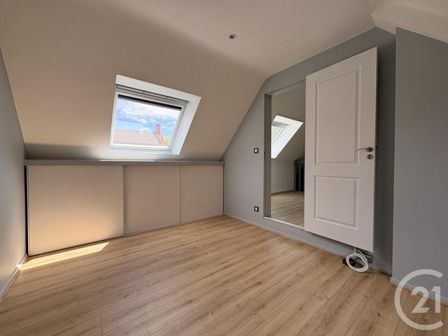 maison à vendre - 6 pièces - 166.2 m2 - WAMBRECHIES - 59 - NORD-PAS-DE-CALAIS - Century 21 Grands Boulevards
