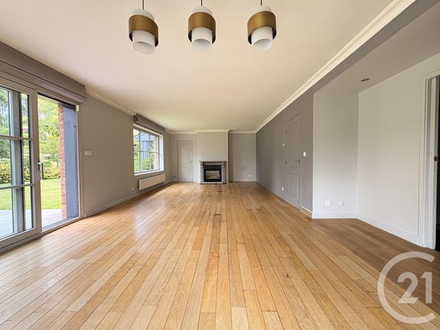 maison à vendre - 6 pièces - 166.2 m2 - WAMBRECHIES - 59 - NORD-PAS-DE-CALAIS - Century 21 Grands Boulevards