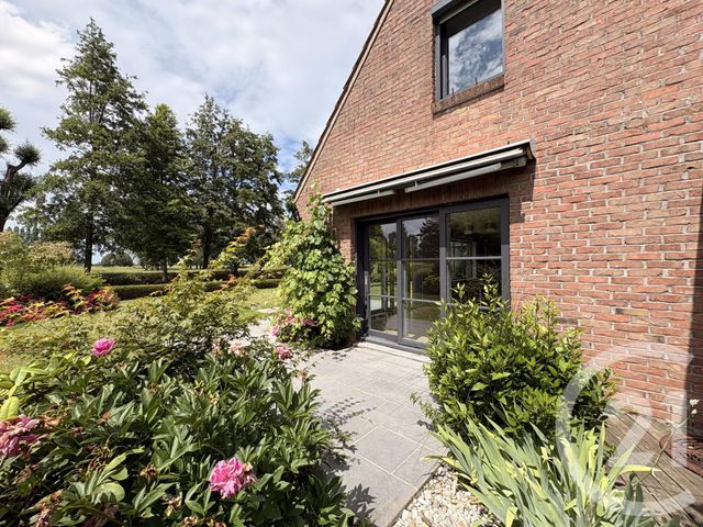 maison à vendre - 6 pièces - 166.2 m2 - WAMBRECHIES - 59 - NORD-PAS-DE-CALAIS - Century 21 Grands Boulevards