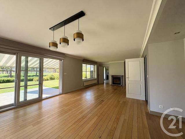 maison à vendre - 6 pièces - 166.2 m2 - WAMBRECHIES - 59 - NORD-PAS-DE-CALAIS - Century 21 Grands Boulevards