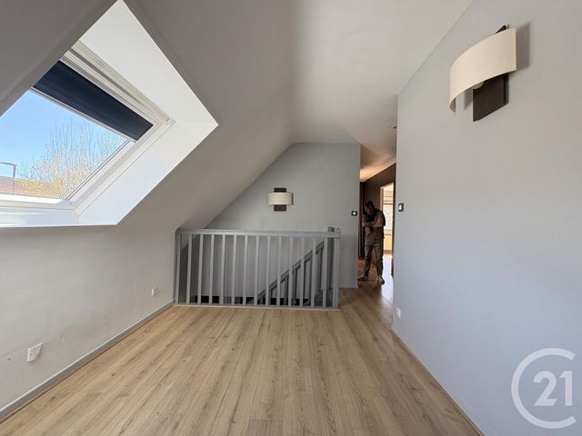 maison à vendre - 6 pièces - 166.2 m2 - WAMBRECHIES - 59 - NORD-PAS-DE-CALAIS - Century 21 Grands Boulevards