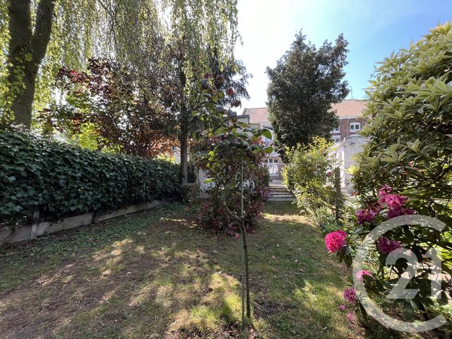 maison à vendre - 6 pièces - 148.5 m2 - MARCQ EN BAROEUL - 59 - NORD-PAS-DE-CALAIS - Century 21 Grands Boulevards