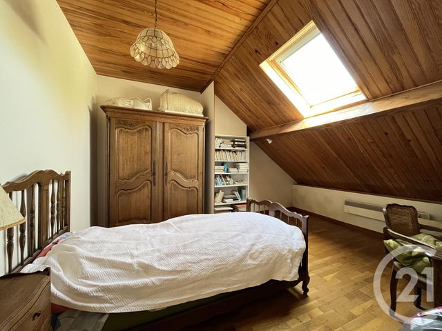 maison à vendre - 6 pièces - 148.5 m2 - MARCQ EN BAROEUL - 59 - NORD-PAS-DE-CALAIS - Century 21 Grands Boulevards