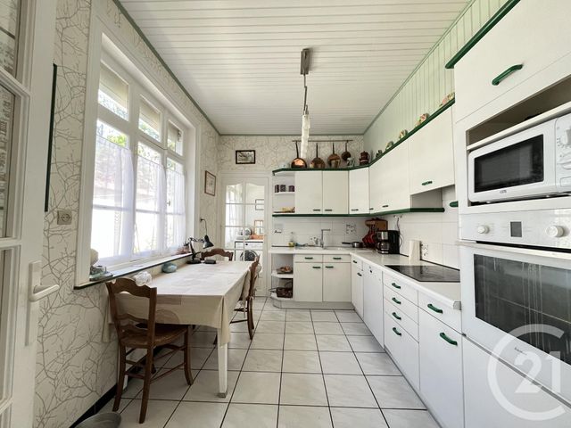 maison à vendre - 6 pièces - 148.5 m2 - MARCQ EN BAROEUL - 59 - NORD-PAS-DE-CALAIS - Century 21 Grands Boulevards