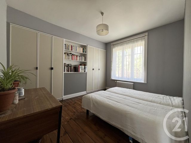 maison à vendre - 6 pièces - 148.5 m2 - MARCQ EN BAROEUL - 59 - NORD-PAS-DE-CALAIS - Century 21 Grands Boulevards