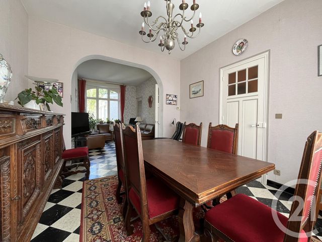 maison à vendre - 6 pièces - 148.5 m2 - MARCQ EN BAROEUL - 59 - NORD-PAS-DE-CALAIS - Century 21 Grands Boulevards
