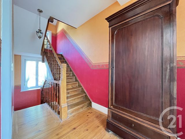 maison à vendre - 6 pièces - 148.5 m2 - MARCQ EN BAROEUL - 59 - NORD-PAS-DE-CALAIS - Century 21 Grands Boulevards