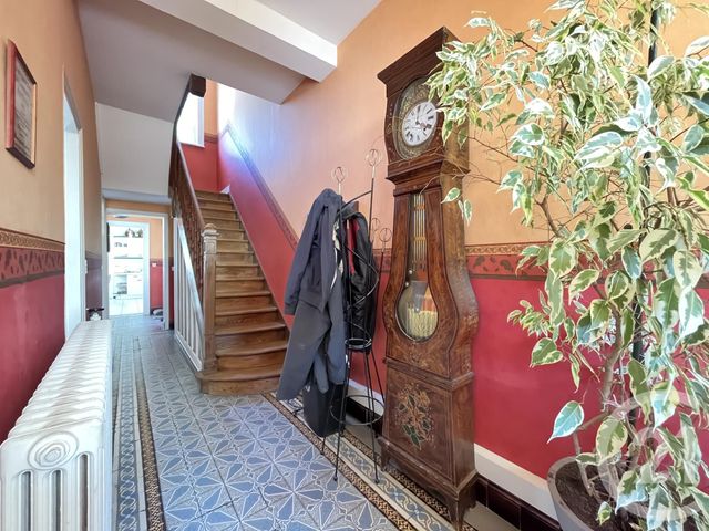 maison à vendre - 6 pièces - 148.5 m2 - MARCQ EN BAROEUL - 59 - NORD-PAS-DE-CALAIS - Century 21 Grands Boulevards