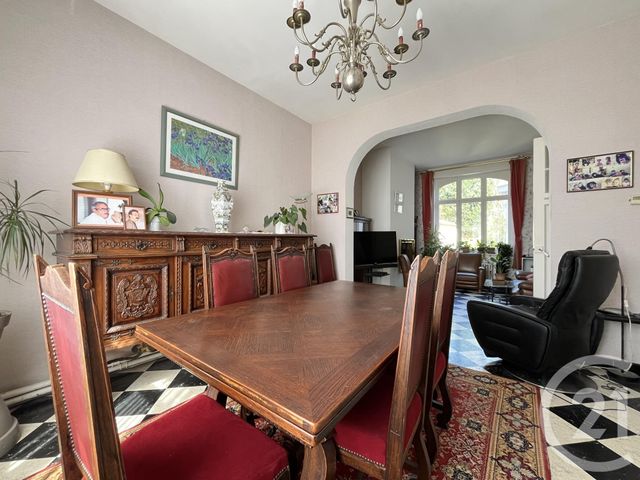 maison à vendre - 6 pièces - 148.5 m2 - MARCQ EN BAROEUL - 59 - NORD-PAS-DE-CALAIS - Century 21 Grands Boulevards