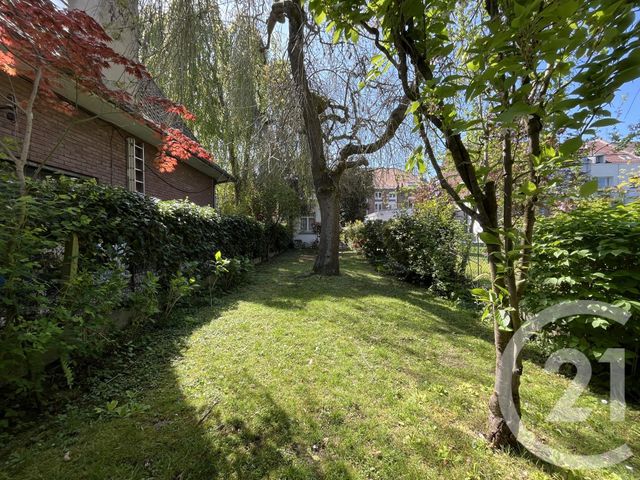 maison à vendre - 6 pièces - 148.5 m2 - MARCQ EN BAROEUL - 59 - NORD-PAS-DE-CALAIS - Century 21 Grands Boulevards