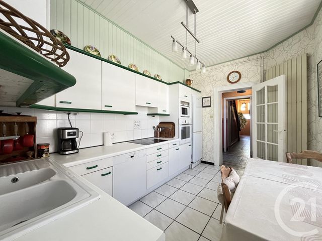 maison à vendre - 6 pièces - 148.5 m2 - MARCQ EN BAROEUL - 59 - NORD-PAS-DE-CALAIS - Century 21 Grands Boulevards