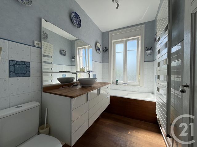 maison à vendre - 6 pièces - 148.5 m2 - MARCQ EN BAROEUL - 59 - NORD-PAS-DE-CALAIS - Century 21 Grands Boulevards