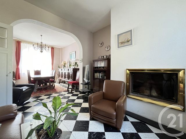 maison à vendre - 6 pièces - 148.5 m2 - MARCQ EN BAROEUL - 59 - NORD-PAS-DE-CALAIS - Century 21 Grands Boulevards