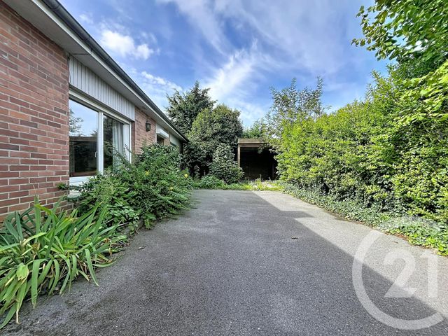 maison à vendre - 5 pièces - 110.0 m2 - WASQUEHAL - 59 - NORD-PAS-DE-CALAIS - Century 21 Grands Boulevards